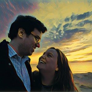 Meet your Posher, Morgan